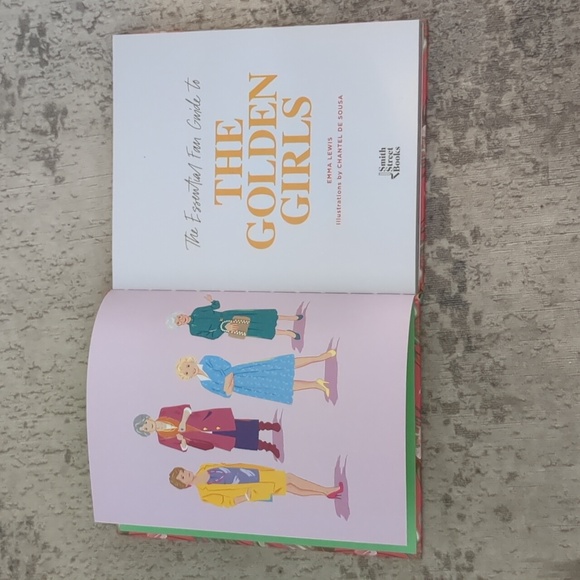 The Essential Fan Guide to The Golden Girls - Picture 4 of 5